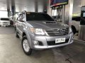 2014 Toyota Hilux G 4x2 FOR SALE -0