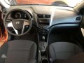 2017 Hyundai Accent CRDi Hatchback Diesel Automatic Low Mileage Fresh-1