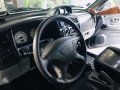 Like New Mitsubishi Montero Sport for sale-6