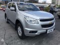 2015 Chevrolet Trailblazer L 2.8 DURAMAX- 4x2 diesel Automatic-11