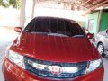 Honda City 2012 matic. Asking 460k net.-3