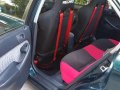 2000 HONDA  Civic vtec automatic transmission-8