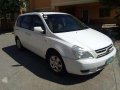 2009 Kia Carnival first owner for sale fully loaded-2