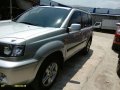 2004 Nissan X-trail for sale-1