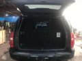 Bulletproof 2011 Chevrolet Suburban Level 6 Alt Land Cruiser-6