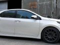 2014 Toyota Corolla Altis for sale-1