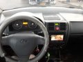 Hyundai Getz MT 2011 model FOR SALE -5