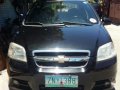 Chevrolet Aveo 2008 1.5 Manual wala pong issue-0