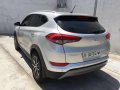 2016 Hyundai Tucson GLS 2.0 turbo diesel CRDi- Automatic-3
