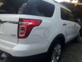 Ford Explorer 2014 for sale-4