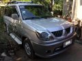 Mitsubishi Adventure 2006 for sale-0