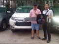 2018 MITSUBISHI Mirage G4 glx MT 29K dp 2018 Montero L300 Adventure-2