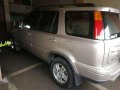 2001 Honda CRV for sale-1