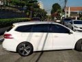 PEUGEOT 308 SW 1.6 HDI Allure For Sale P1500000 2107-2