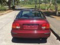 Honda Civic VTi 1996 Manual Fresh not corolla sentra crv vios lancer-3