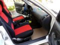 1999 Mitsubishi Lancer GLXi (Pizza Pie) Automatic All Power EFi-6