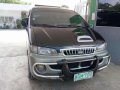 Hyundai Starex 2000 for sale-0