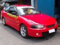 Mitsubishi Mirage GSR 2 Door MT 1999 Rush Sell-0