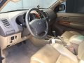 2009 TOYOTA Fortuner G GAS Automatic - casa maintained-5