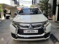 2016 Mitsubishi Montero gls premium-5