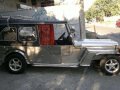 Toyota Owner Type Jeep for sale -8