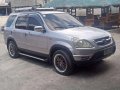 Honda Crv 2003 for sale-1