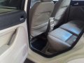 2006 Ford Focus 1.8L GHIA Sedan Automatic-5