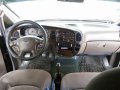 Hyundai Starex 2000 for sale-4