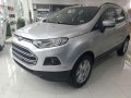 2017 Ford Ecosport Zero Downpayment no hidden charges fast approval-7