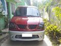 2008 Mitsubishi Adventure GLX FOR SALE-0