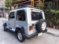For Sale-Toyota Wrangler 1994-multicab-owner jeep-FX-revo-hilander-kia-2