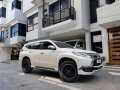 2016 Mitsubishi Montero gls premium-7