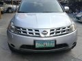 Nissan Murano 2007 for sale -1