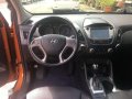 2015 Hyundai Tucson 2.0 GLS AT Gas 4x2 for sale -5