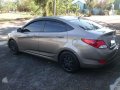2012 Hyundai Accent Super Fresh look as new FOR SALE-8