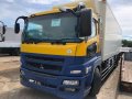 Fuso 10Wheeler Refrigerated Van 2017 for sale -2