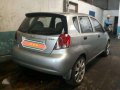 2003-Chevrolet Aveo-hatchback-Orig Paint-2