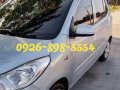 Hyundai I10 2013 GLS Automatic Top of the line-1