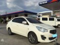 Mitsubishi Mirage G4 GLS Sedan 2015 8k Mileage Keyless Entry Automatic-2