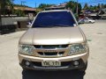 For Sale: Isuzu Sportivo 2006 (Manual) -1