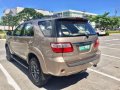 Toyota Fortuner Diesel 2009 FOR SALE -9