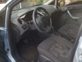 Ford Fiesta 2011 AT rush SALE-6