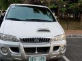 Hyundai Starex six 2002 for sale -1