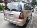 2012 TOYOTA Innova E FOR SALE -5