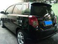 2009 Cherolet Aveo (hatchback) FOR SALE -0