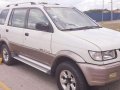 Isuzu Crosswind xuv 2004 model for sale -0