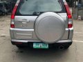 Honda CRV 2005 for sale -0