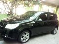 2009 Cherolet Aveo (hatchback) FOR SALE -2