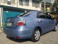 FOR SALE TOYOTA VIOS 2011 1.3e-4