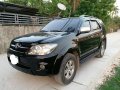 Toyota Fortuner V 2007 for sale -0